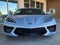 2021 Chevrolet Corvette Stingray 2LT