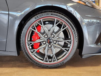 2027 Chevrolet Corvette Stingray 3LT