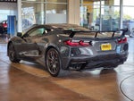 2027 Chevrolet Corvette Stingray 3LT