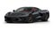 2027 Chevrolet Corvette Stingray 3LT