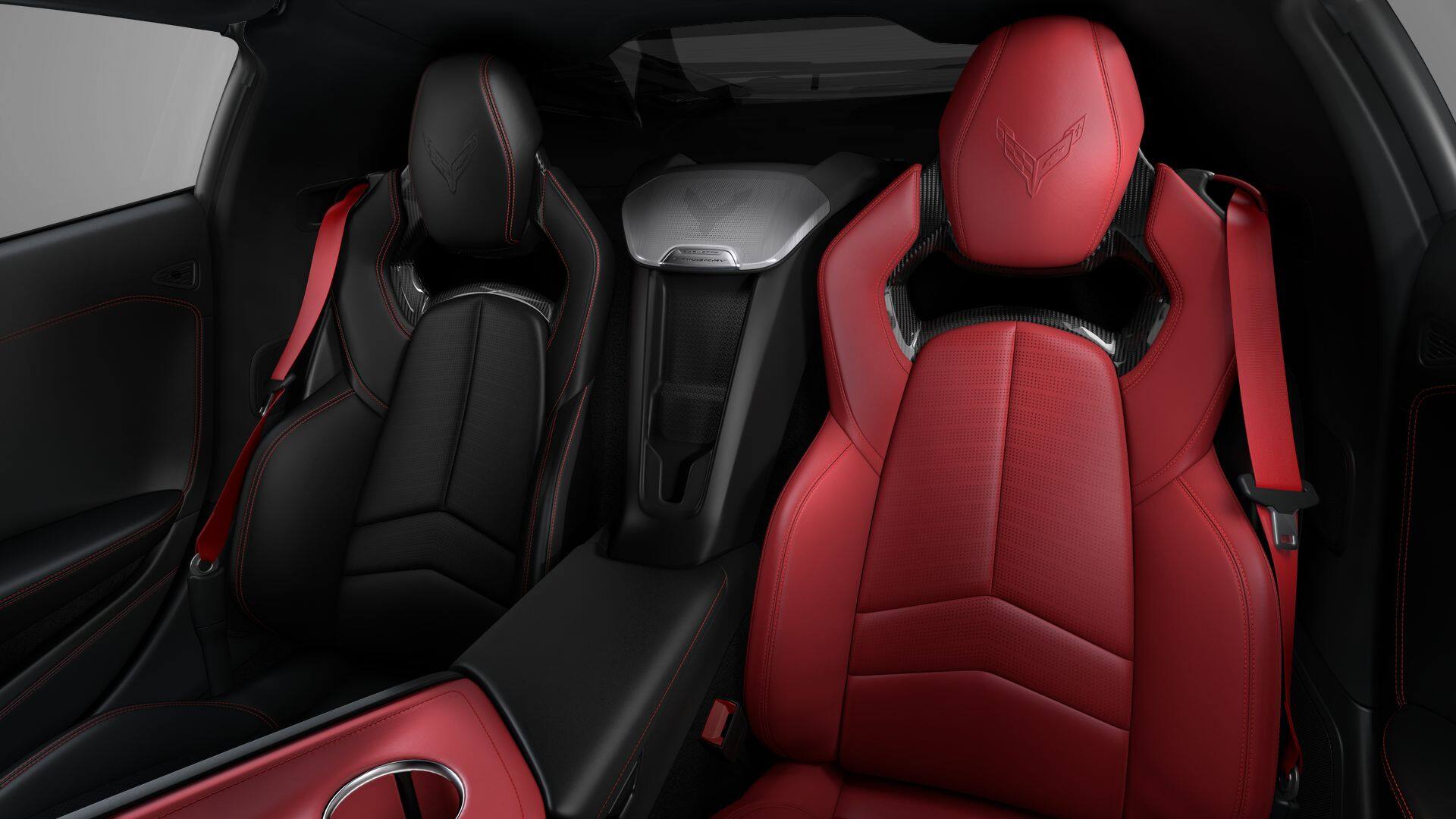 2027 Chevrolet Corvette Stingray 3LT