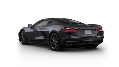 2027 Chevrolet Corvette Stingray 3LT