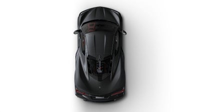 2027 Chevrolet Corvette Stingray 3LT