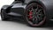 2027 Chevrolet Corvette Stingray 3LT