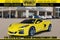 2025 Chevrolet Corvette E-Ray 3LZ