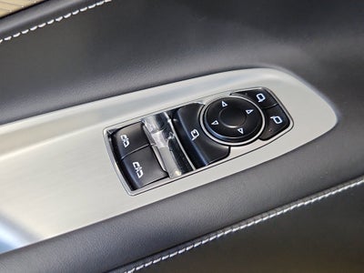 2025 Chevrolet Corvette E-Ray 3LZ