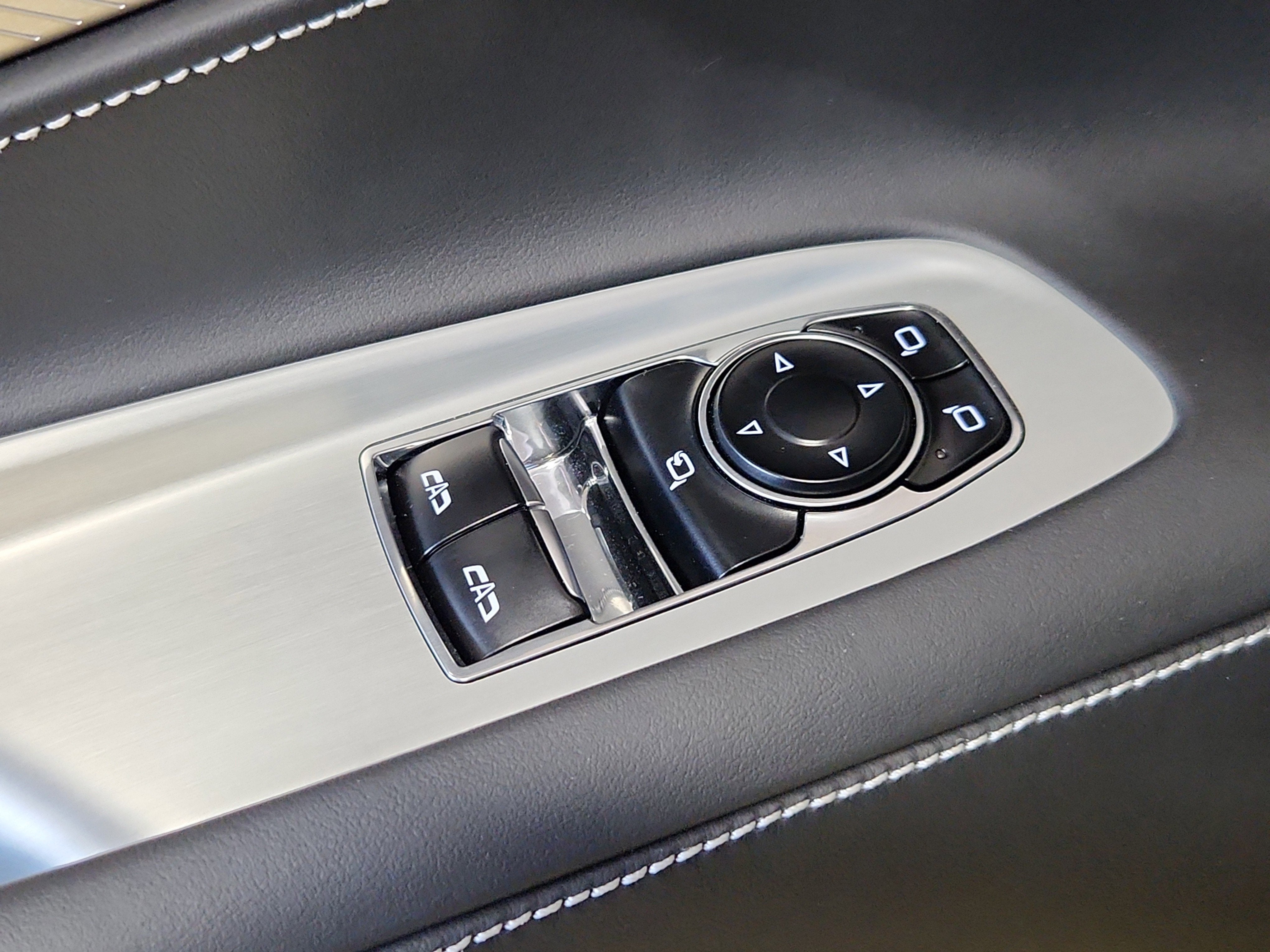 2025 Chevrolet Corvette E-Ray 3LZ