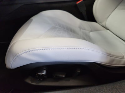 2025 Chevrolet Corvette E-Ray 3LZ