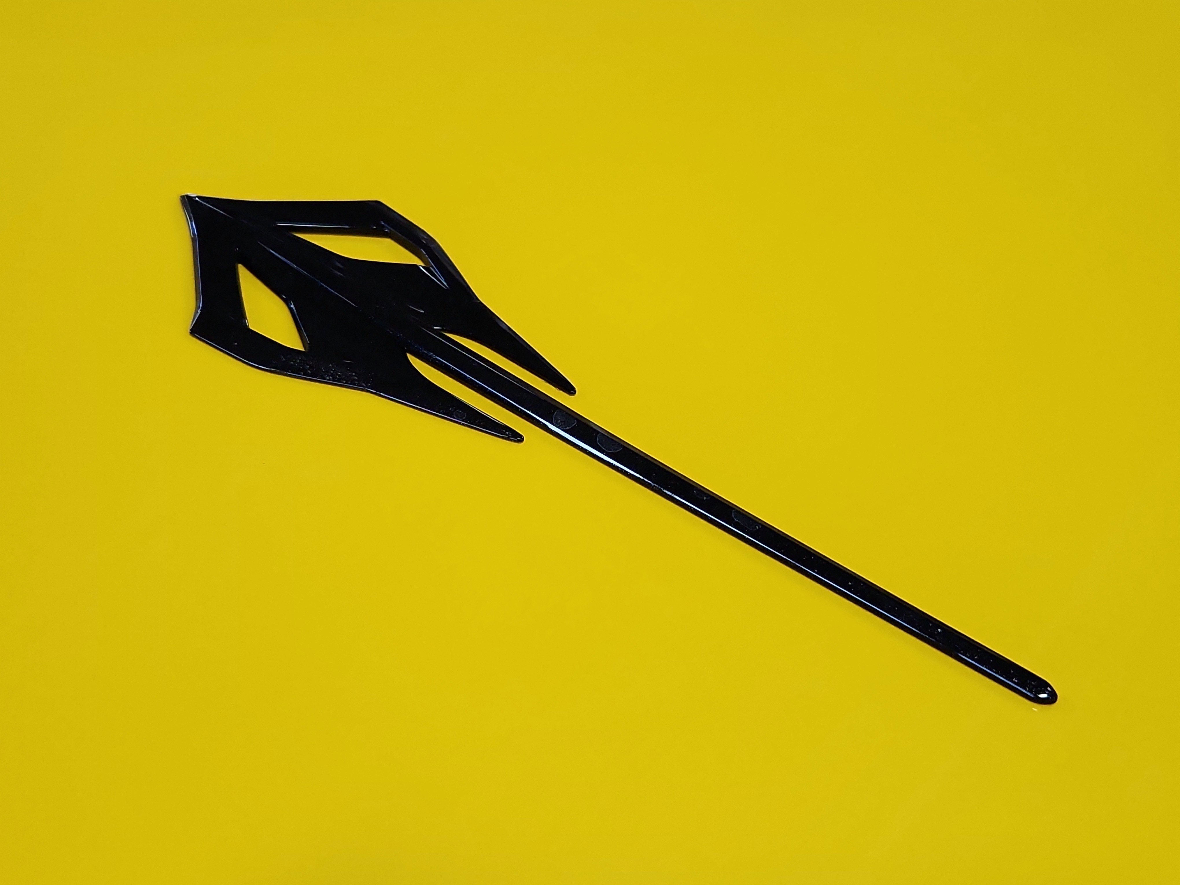 2025 Chevrolet Corvette E-Ray 3LZ