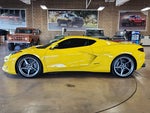 2025 Chevrolet Corvette E-Ray 3LZ