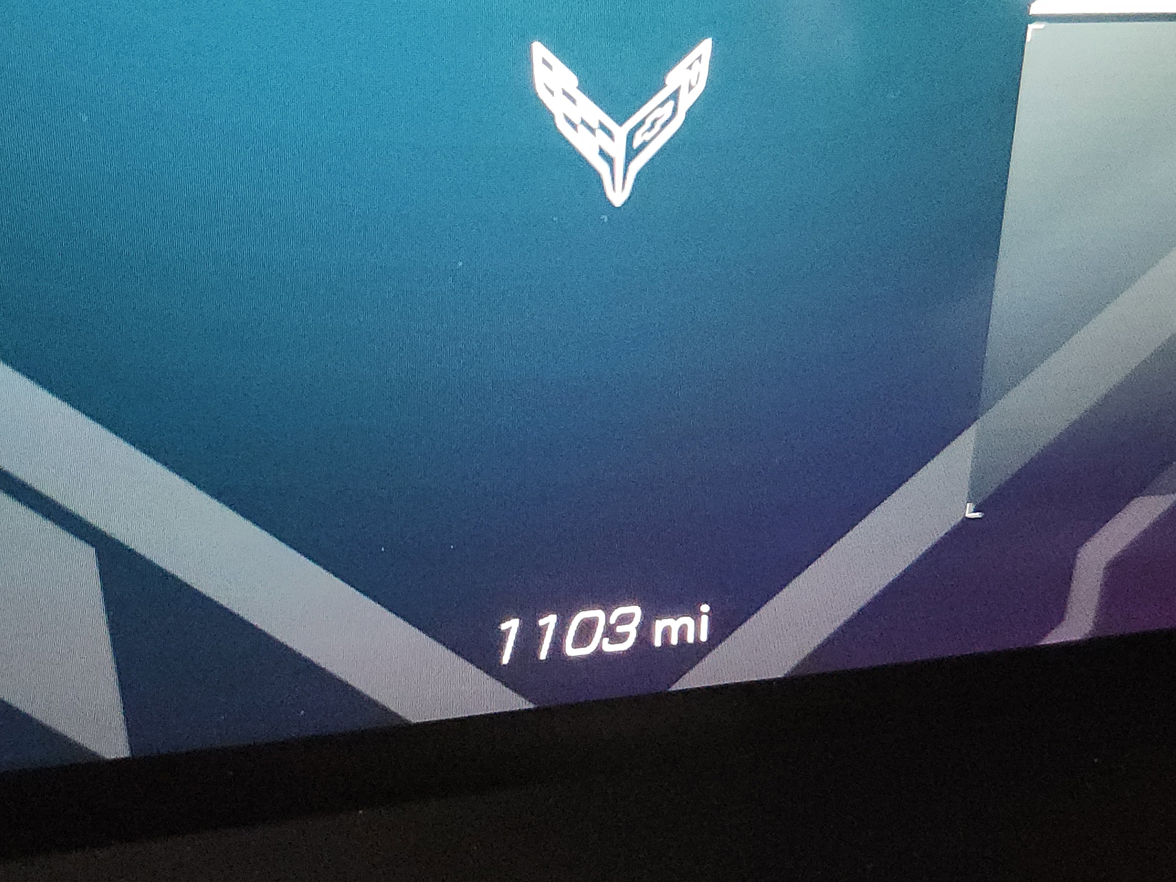 2025 Chevrolet Corvette E-Ray 3LZ