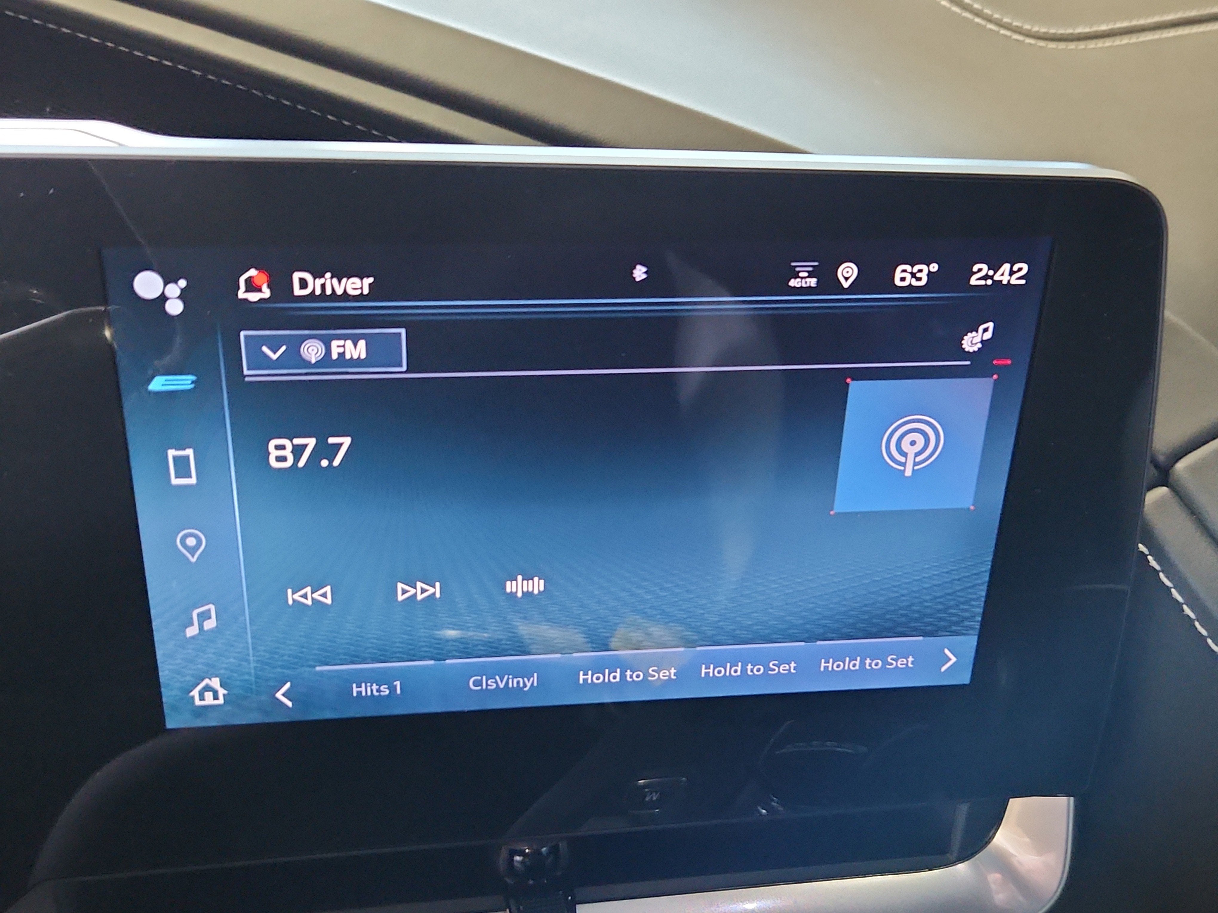 2025 Chevrolet Corvette E-Ray 3LZ