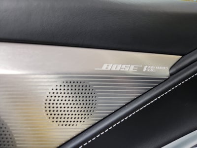 2025 Chevrolet Corvette E-Ray 3LZ