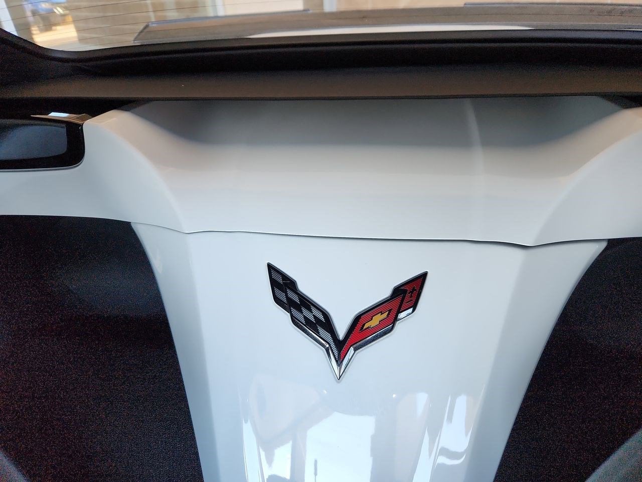 2019 Chevrolet Corvette Z06 Z06 3LZ