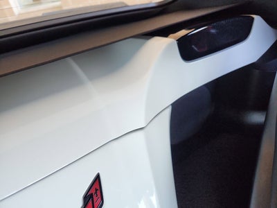 2019 Chevrolet Corvette Z06 Z06 3LZ