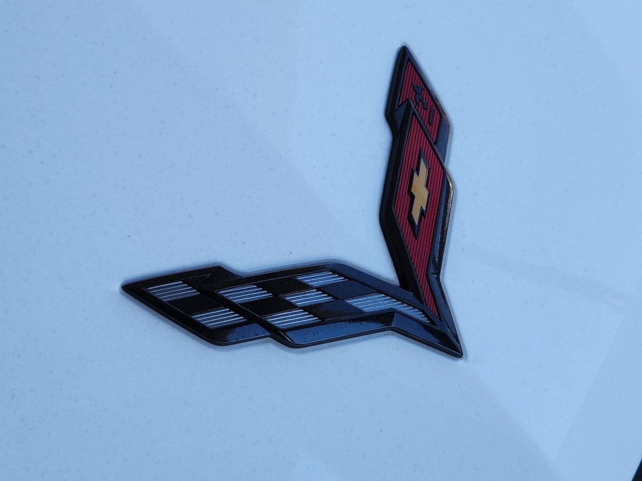 2019 Chevrolet Corvette Z06 Z06 3LZ