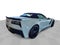2019 Chevrolet Corvette Z06 Z06 3LZ