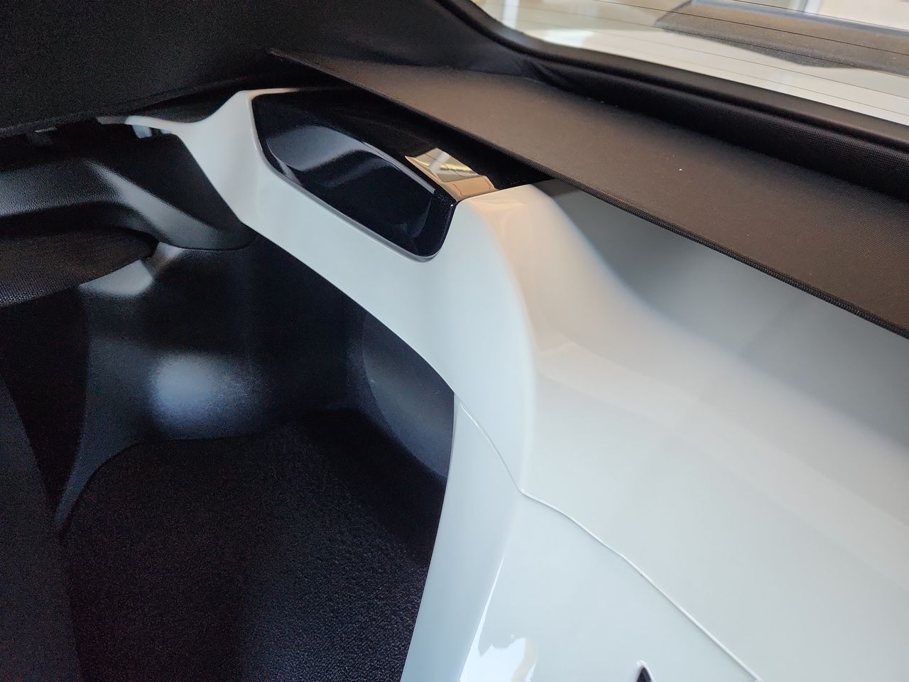 2019 Chevrolet Corvette Z06 Z06 3LZ