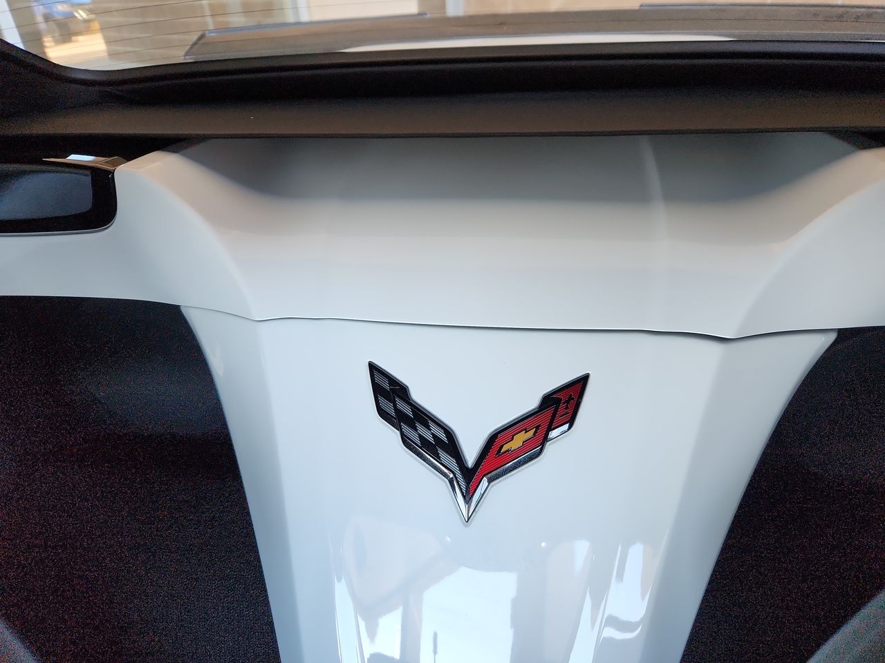 2019 Chevrolet Corvette Z06 Z06 3LZ