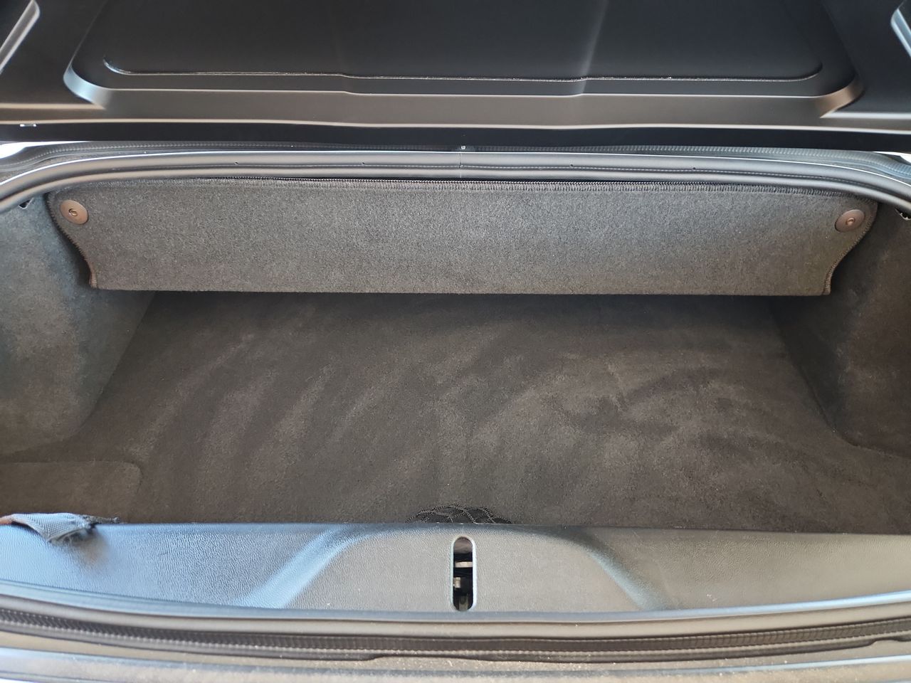 2019 Chevrolet Corvette Z06 Z06 3LZ