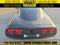 1999 Chevrolet Corvette Base