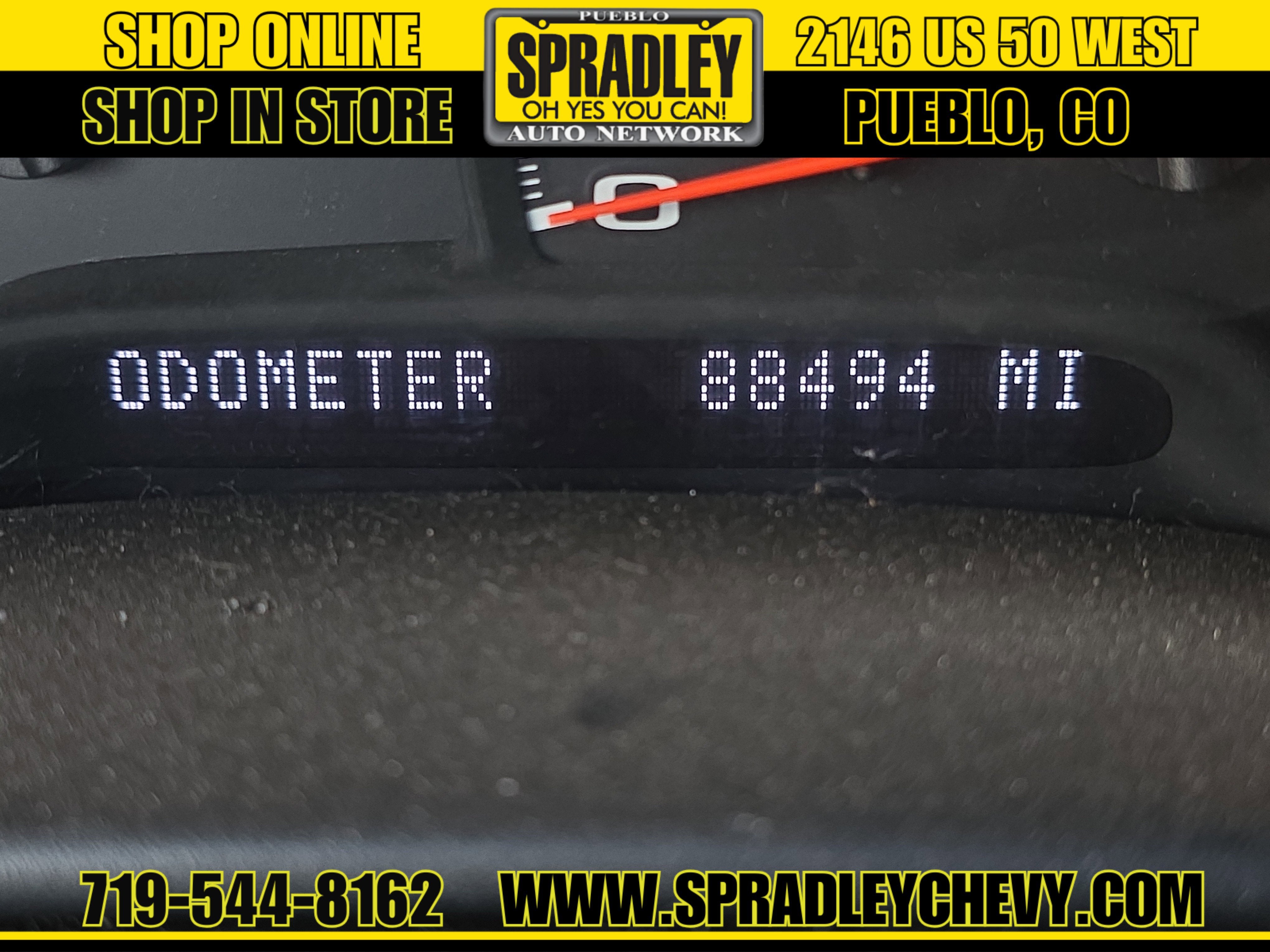 1999 Chevrolet Corvette Base