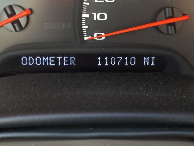 2003 Chevrolet Corvette ANNIVERSARY