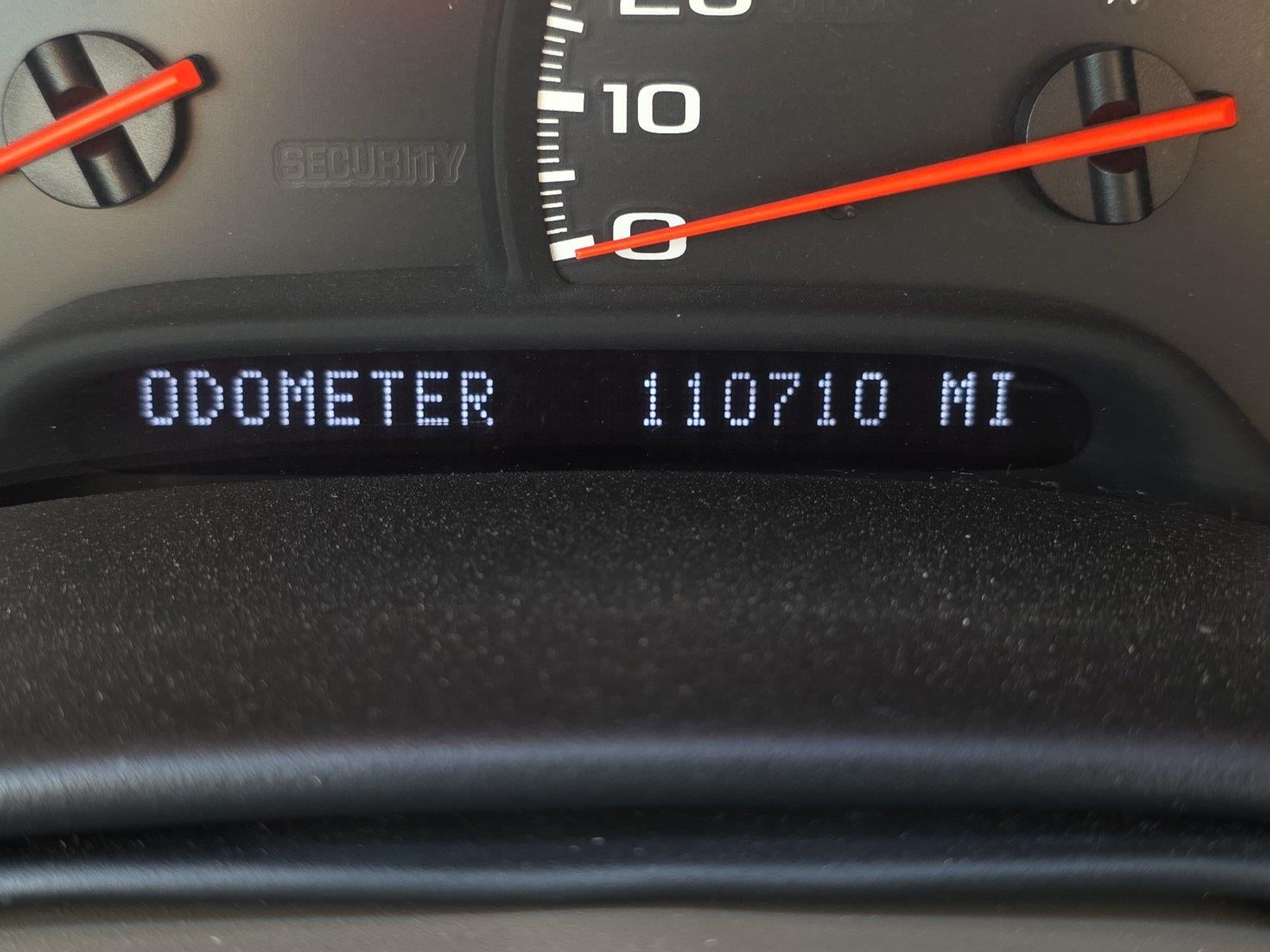 2003 Chevrolet Corvette ANNIVERSARY