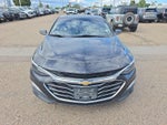 2023 Chevrolet Malibu LS