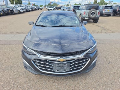 2023 Chevrolet Malibu LS