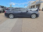 2023 Chevrolet Malibu LS