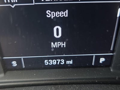 2023 Chevrolet Malibu LS