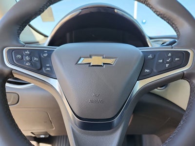 2024 Chevrolet Malibu 2LT