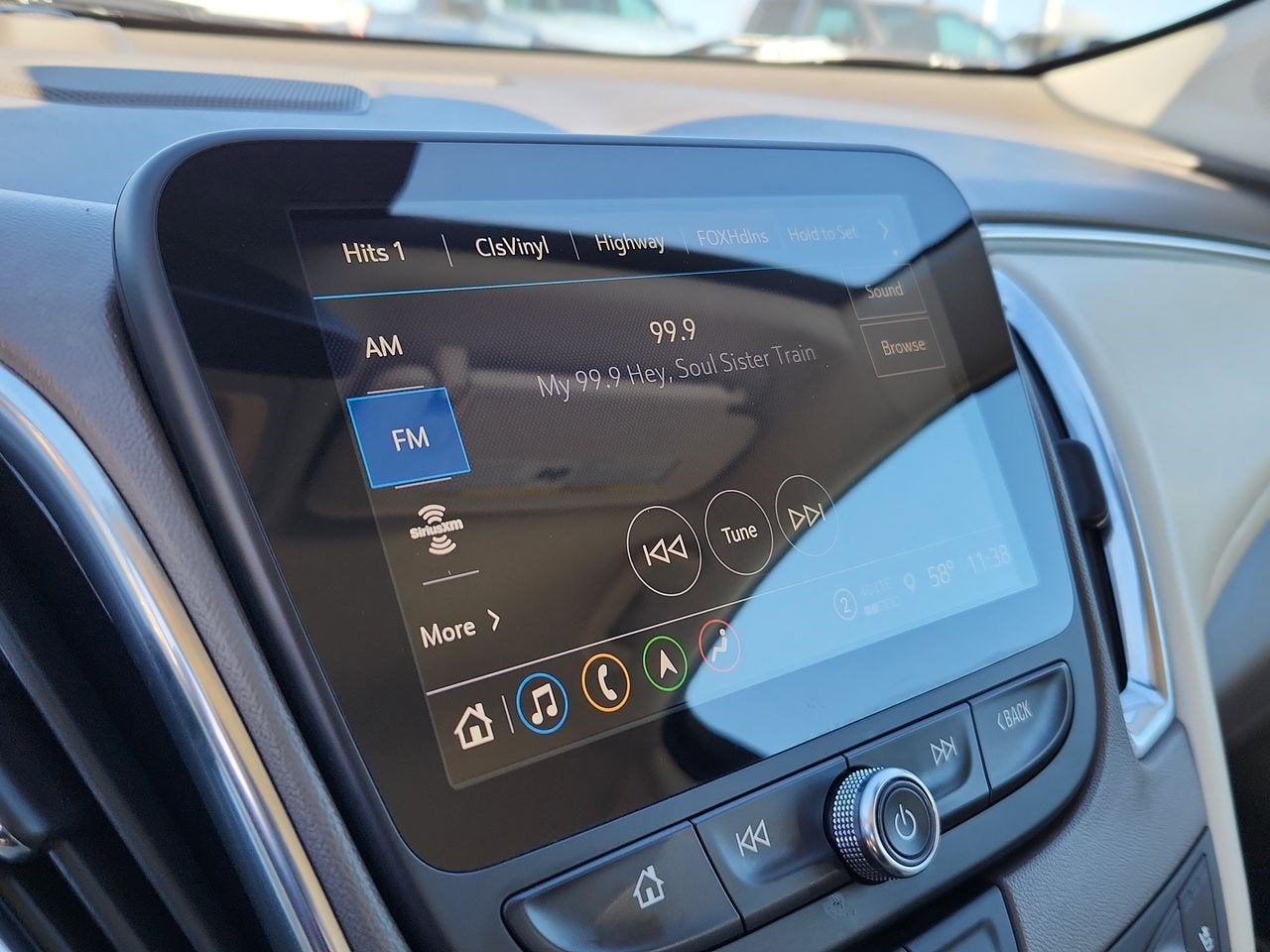 2024 Chevrolet Malibu 2LT