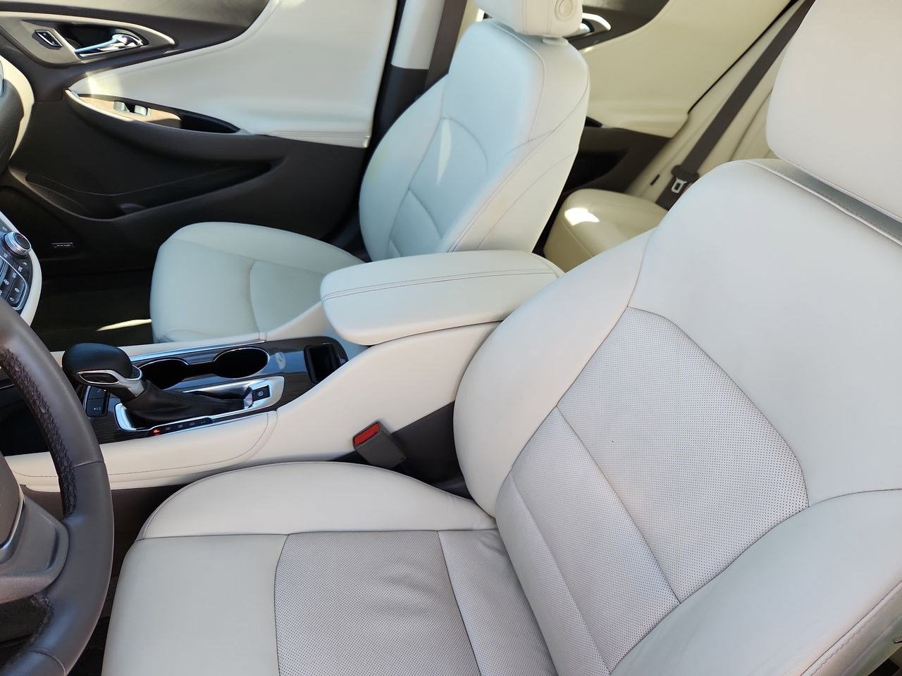 2024 Chevrolet Malibu 2LT