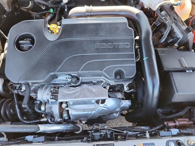 2024 Chevrolet Malibu 2LT