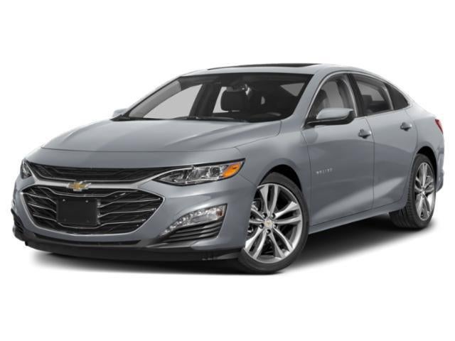 2024 Chevrolet Malibu 2LT
