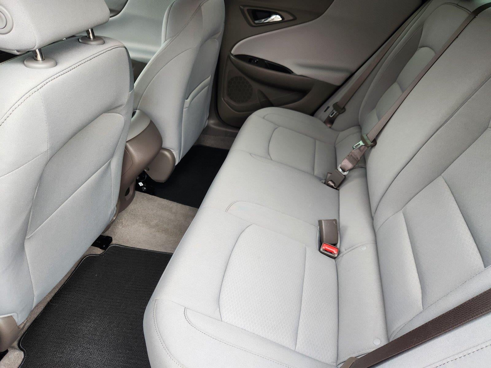 2024 Chevrolet Malibu 2LT