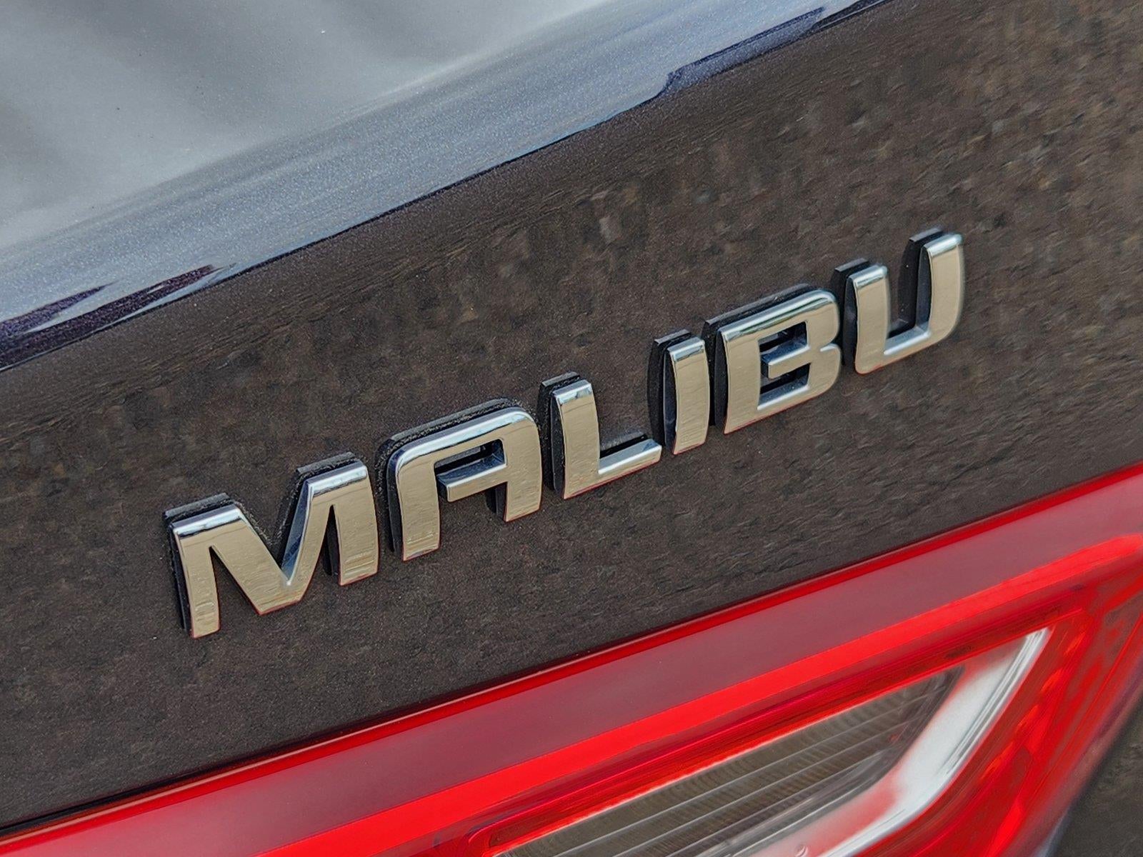 2024 Chevrolet Malibu 2LT