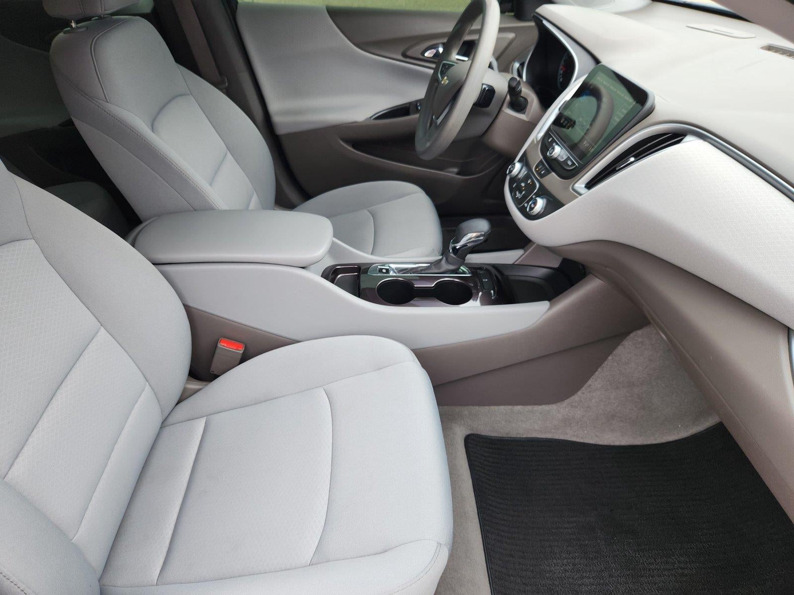 2024 Chevrolet Malibu 2LT