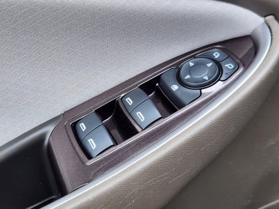 2024 Chevrolet Malibu 2LT