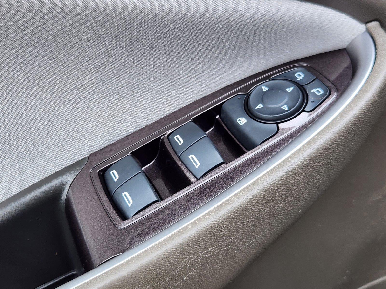 2024 Chevrolet Malibu 2LT