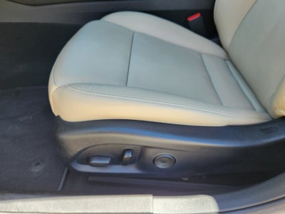 2022 Cadillac CT5 Premium Luxury