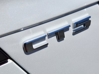 2022 Cadillac CT5 Premium Luxury