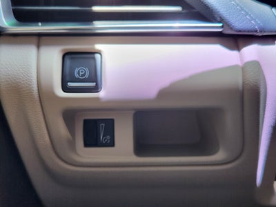 2022 Cadillac CT5 Premium Luxury