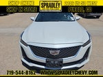 2022 Cadillac CT5 Premium Luxury