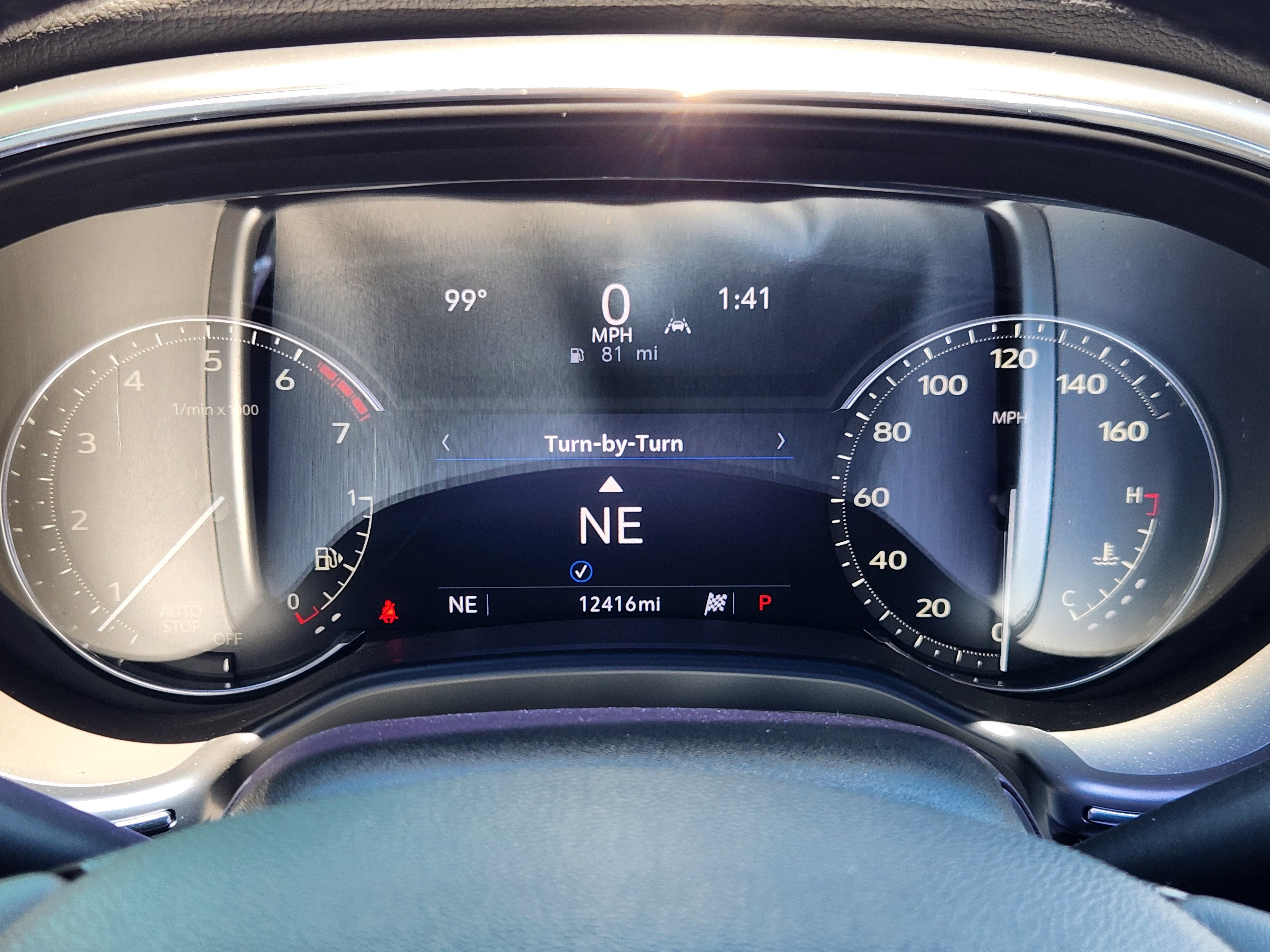 2022 Cadillac CT5 Premium Luxury