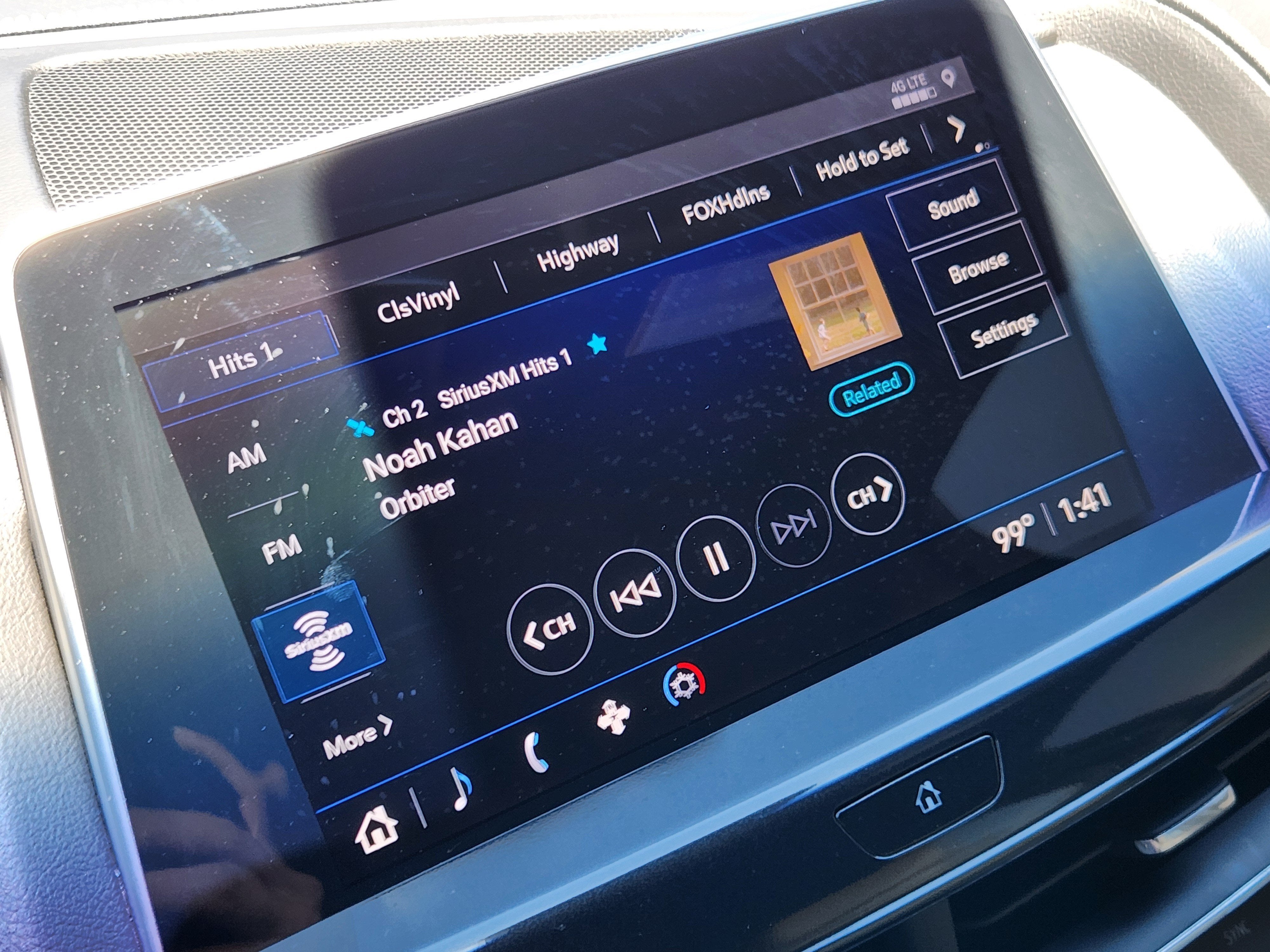 2022 Cadillac CT5 Premium Luxury
