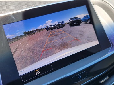 2022 Cadillac CT5 Premium Luxury