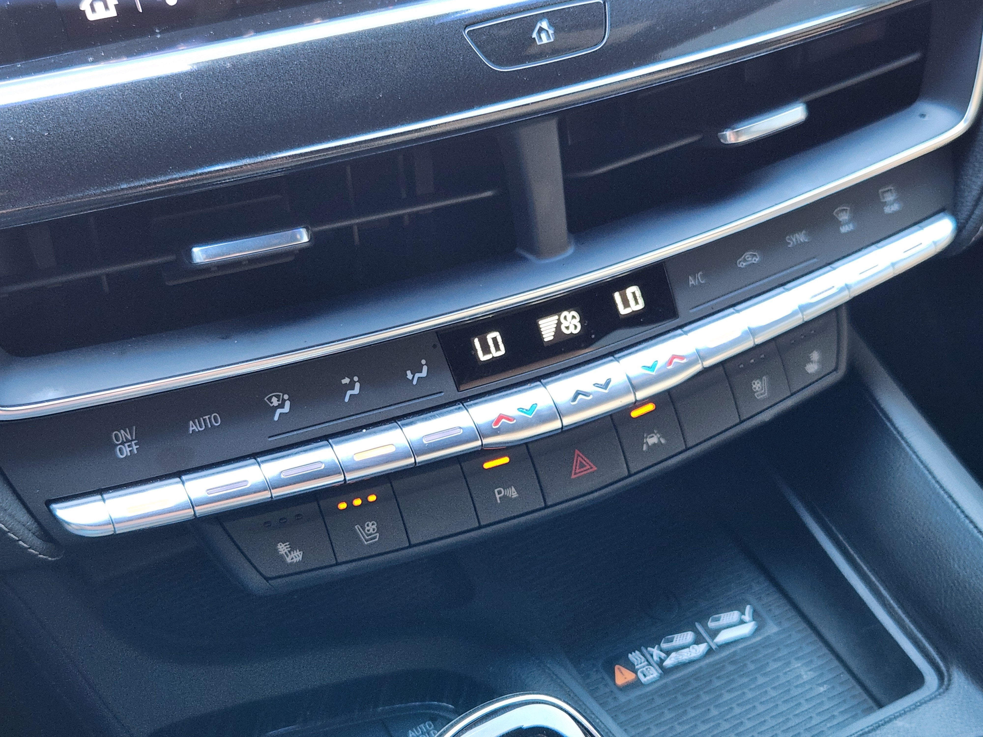 2022 Cadillac CT5 Premium Luxury